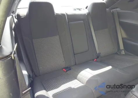 2019 Dodge Challenger Sxt z USA, uszkodzony, nr VIN 2C3CDZAG9KH503434